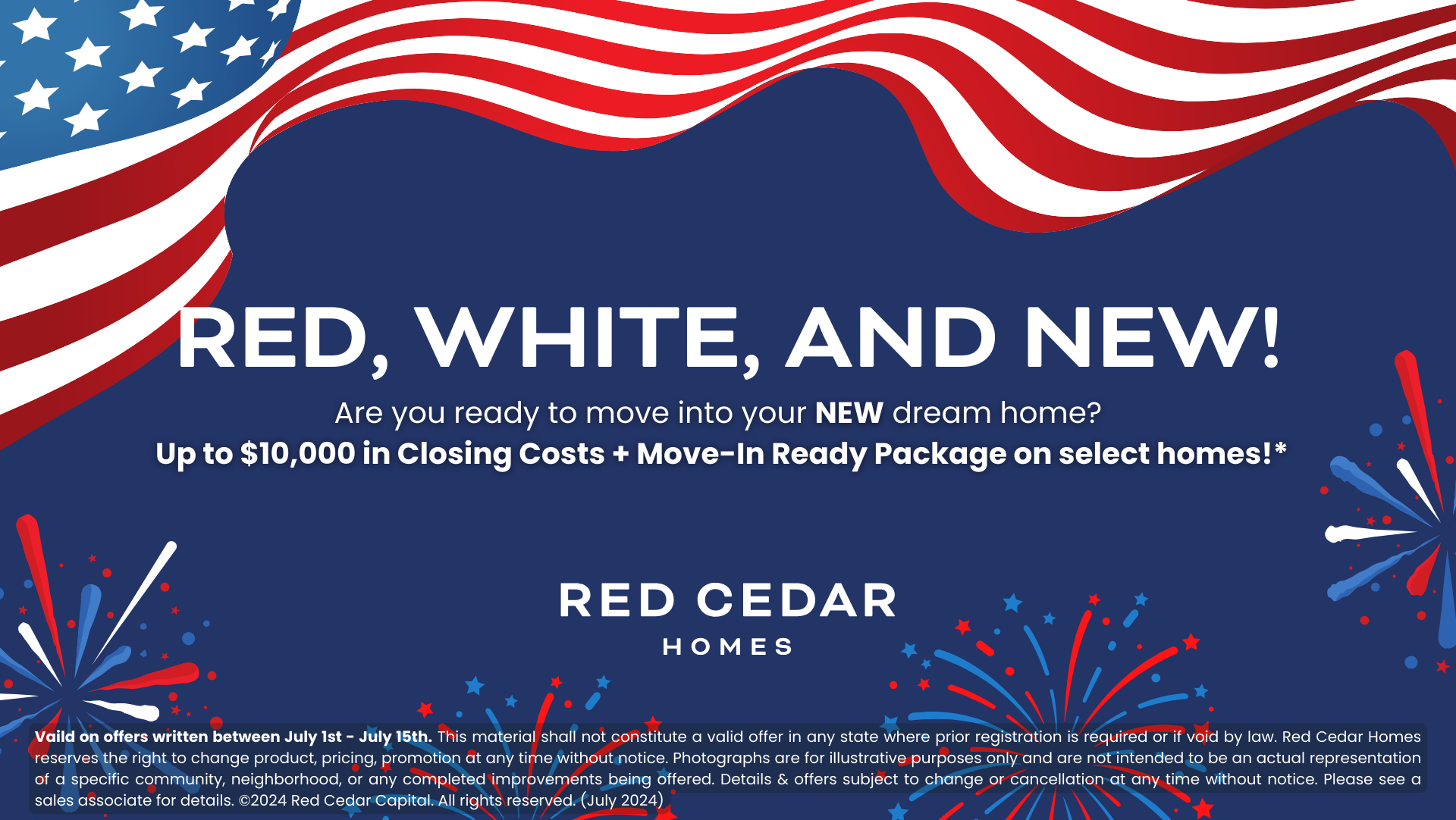 Real Estate Agents | Red Cedar Homes